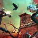 Illustration for article titled Vergil Slices It His Way In emDmC/ems First Downloadable Add-On